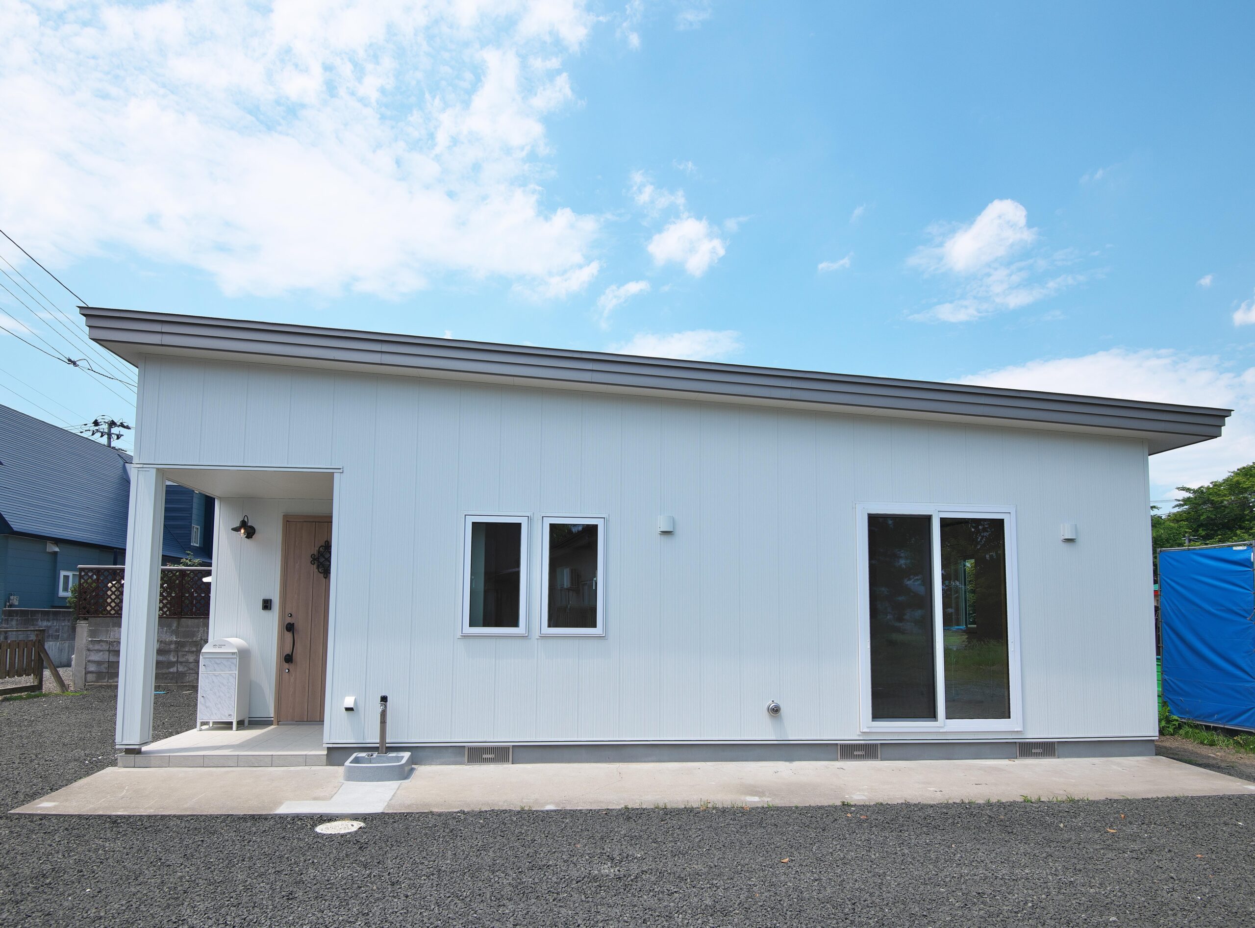 秋田県大館市　S様邸