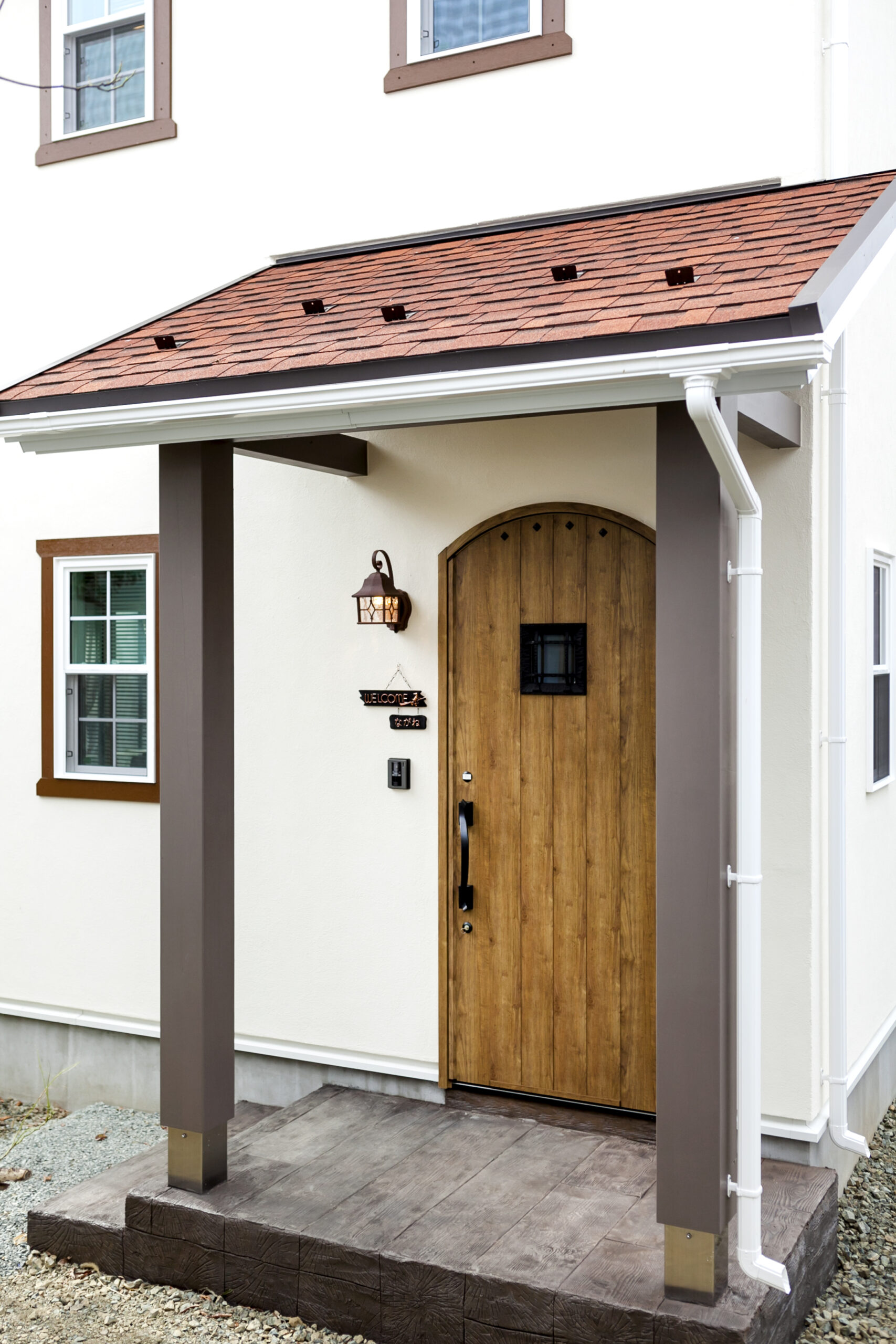 岩手県盛岡市　N様邸