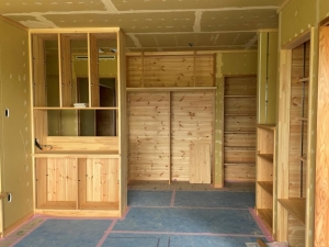 こだわりがたくさんです！！