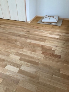 I様邸　祝お引渡し