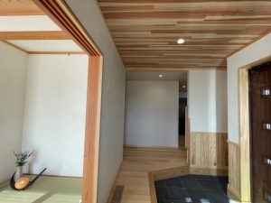 岩手県八幡平市・完成見学会を開催いたします！