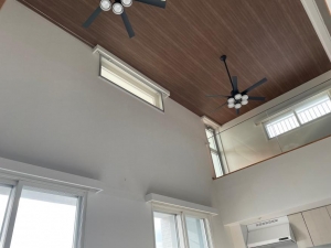 高層階マンションリノベ