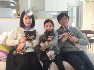 岩手県盛岡市　H様邸