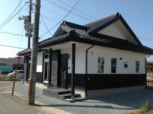 岩手県北上市　S様邸