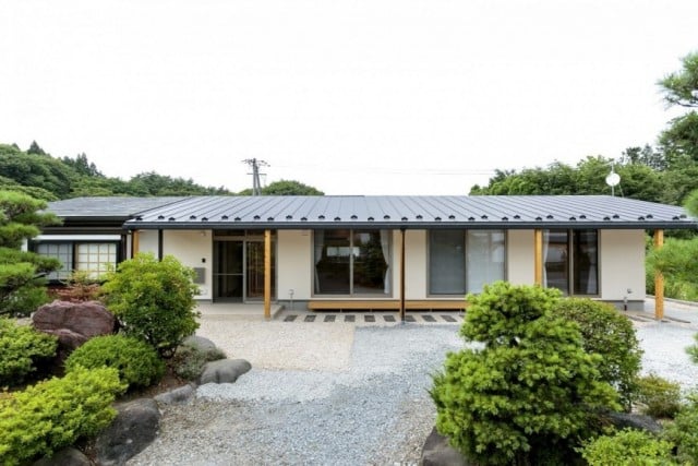 岩手県八幡平市　Y様邸