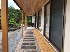 平屋の家　完成見学会開催します！