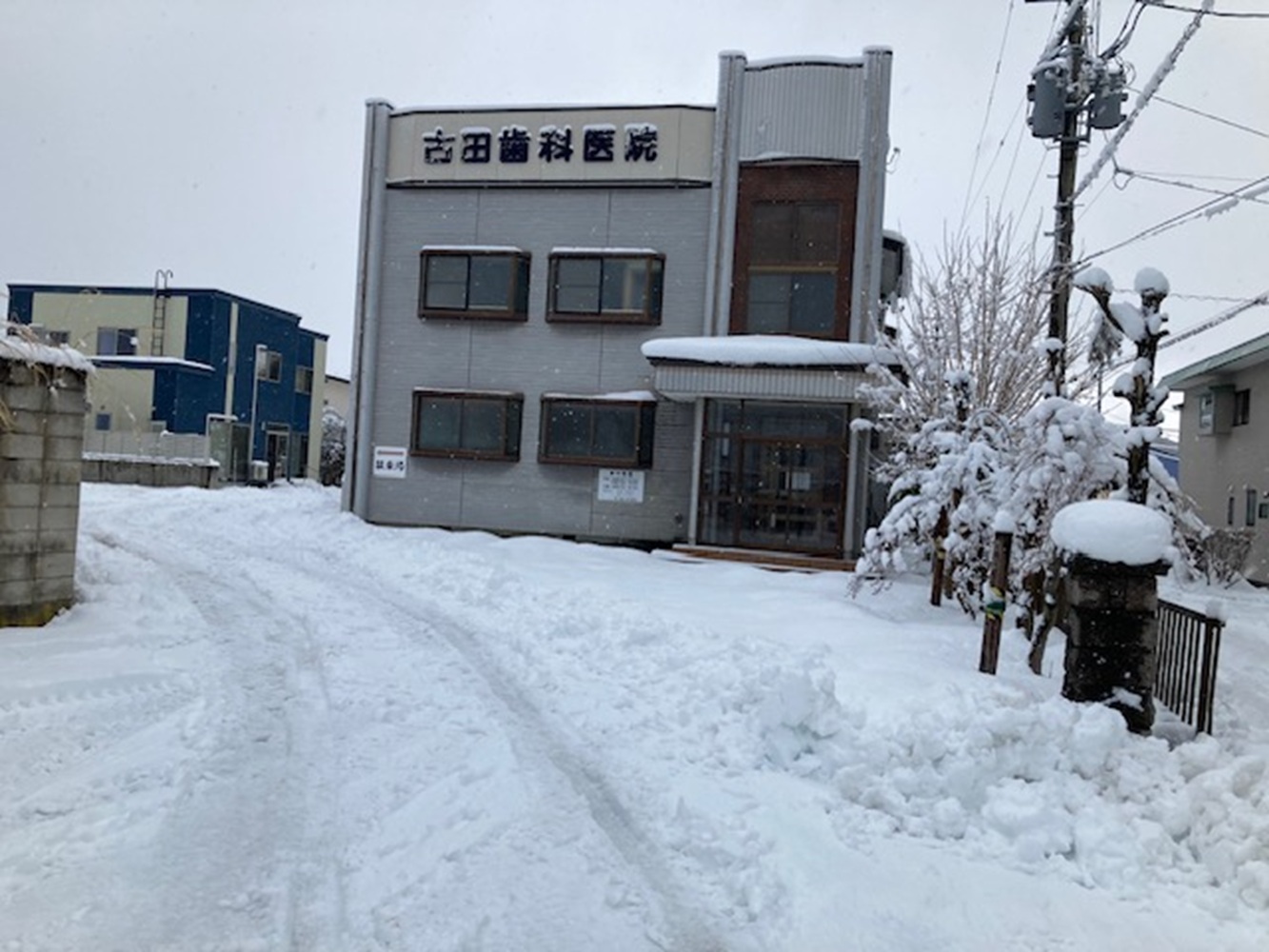 売地　秋田県大館市釈迦内字稲荷山下123番1他