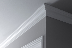 装飾モールディング