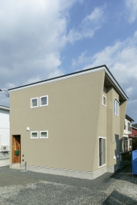 ナチュラルテイスト☆