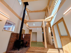 Ｔ様邸　お引渡し