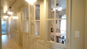 素敵と思える空間