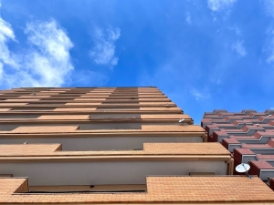 健康住宅マンション