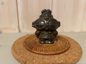 七不思議・・・