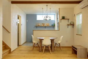 祝・Ｏ様邸お引渡し